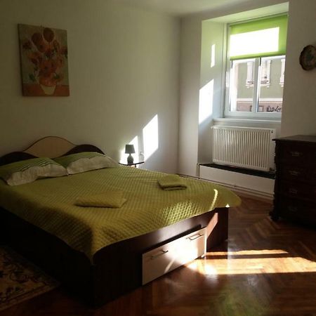 Charming Downtown Studio Brasov Exterior photo