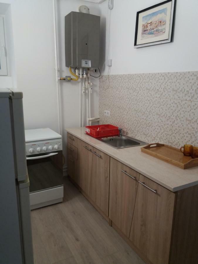 Charming Downtown Studio Brasov Exterior photo