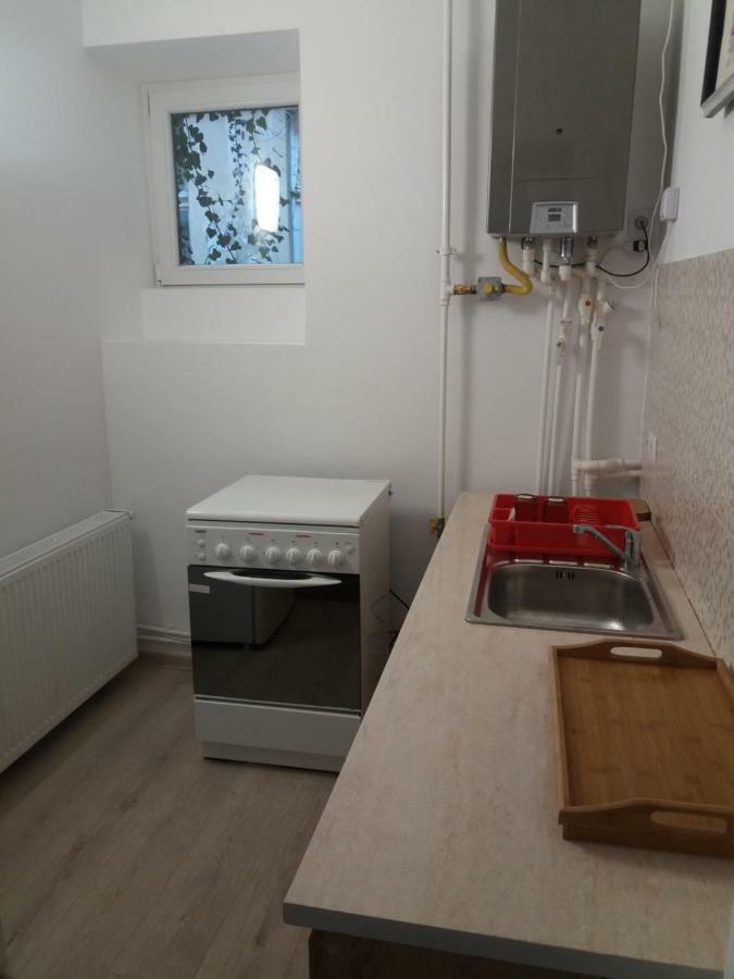 Charming Downtown Studio Brasov Exterior photo